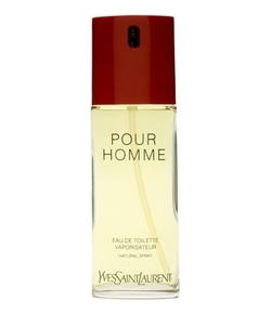 YSL Pour Homme