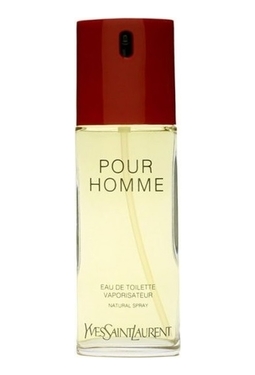 YSL Pour Homme