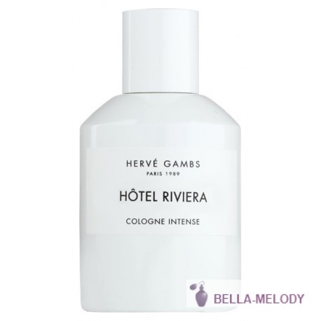 Herve Gambs Paris Hotel Riviera 11