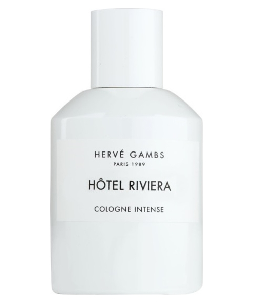 Herve Gambs Paris Hotel Riviera