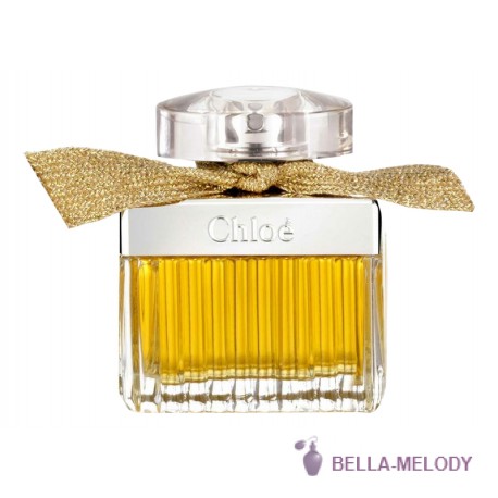 Chloe Eau De Parfum Intense Collect'Or 11