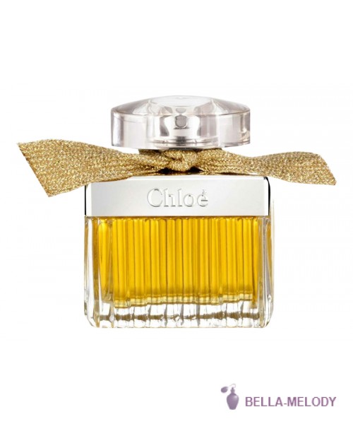 Chloe Eau De Parfum Intense Collect'Or