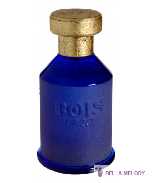 Bois 1920 Oltremare