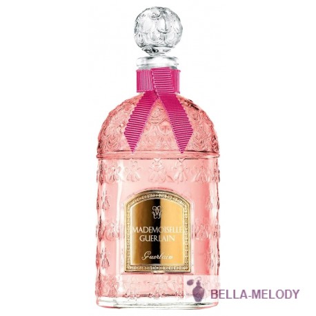 Guerlain Mademoiselle 11