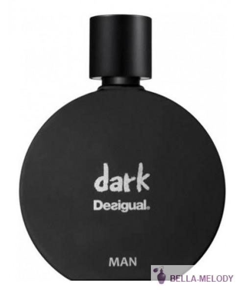 Desigual Dark