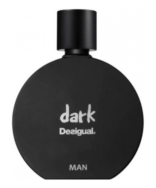 Desigual Dark