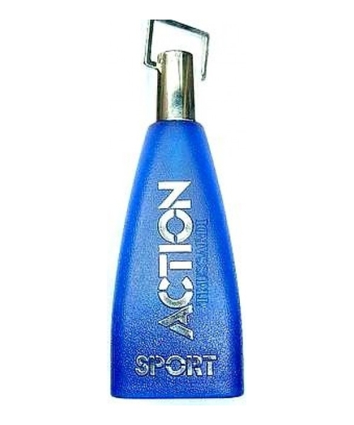 Trussardi Action Sport