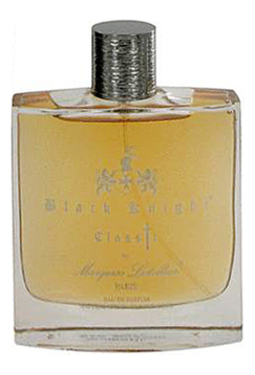 Marquise Letellier Black Knight Classic