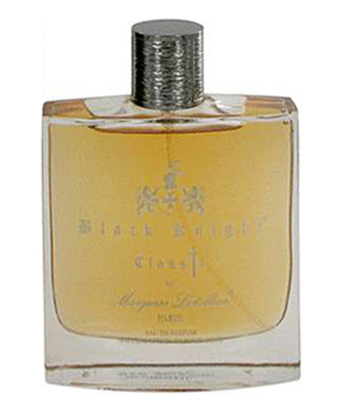 Marquise Letellier Black Knight Classic