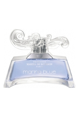 Princesse Marina De Bourbon Blue