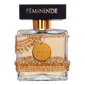 Sahlini Parfums Femininde