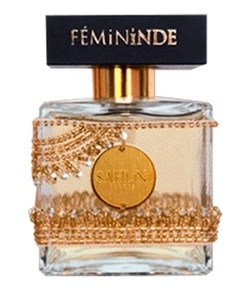 Sahlini Parfums Femininde