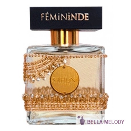 Sahlini Parfums Femininde 11