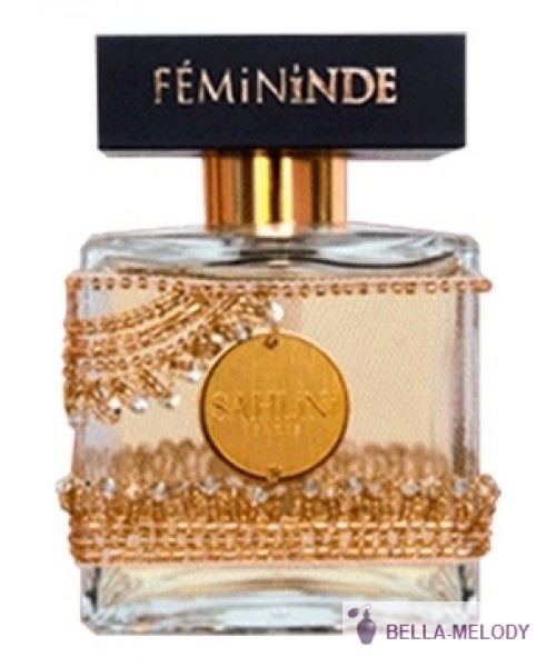 Sahlini Parfums Femininde