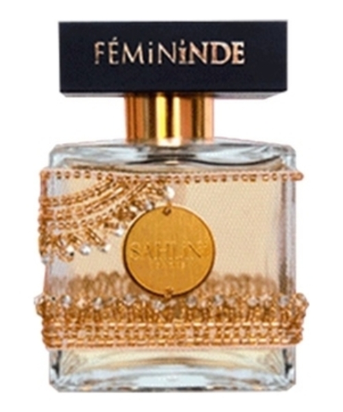 Sahlini Parfums Femininde