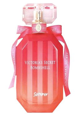 Victorias Secret Bombshell Summer 2017