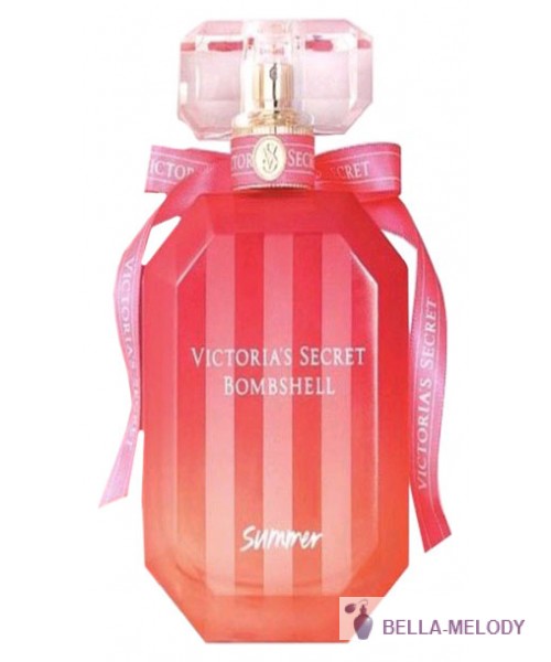 Victorias Secret Bombshell Summer 2017