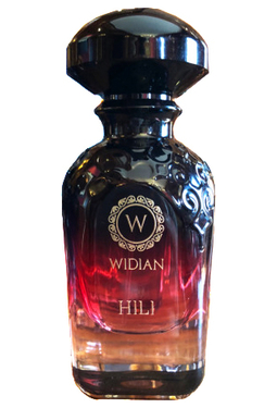 WIDIAN AJ Arabia Hili