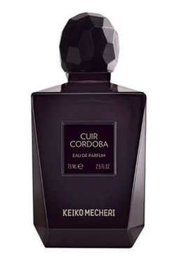 Keiko Mecheri Cuir Cordoba