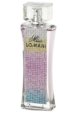 Lomani Miss Lomani Diamonds