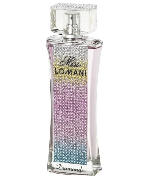 Lomani Miss Lomani Diamonds
