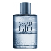 Armani Acqua Di Gio Blue Edition Pour Homme