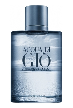 Armani Acqua Di Gio Blue Edition Pour Homme