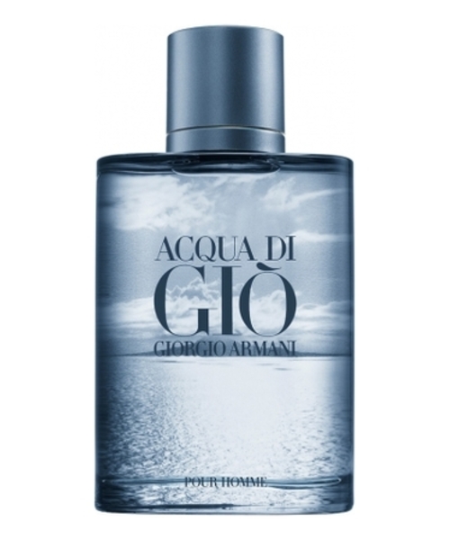 Armani Acqua Di Gio Blue Edition Pour Homme