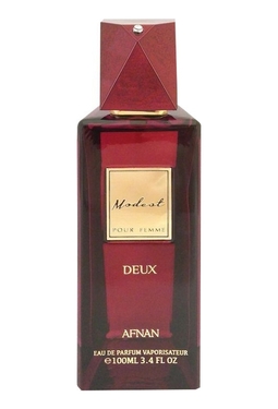 Afnan Modest Deux Pour Femme