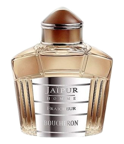 Boucheron Jaipur Homme Fraicheur