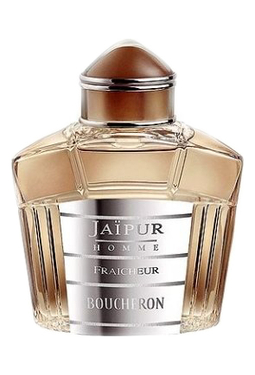 Boucheron Jaipur Homme Fraicheur