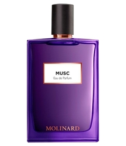 Molinard Musc Eau De Parfum