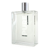 Jil Sander Pure For Men