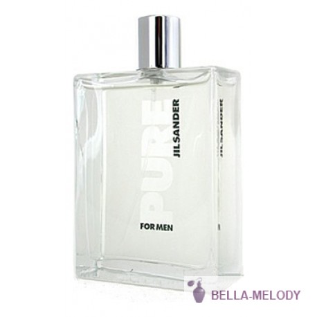 Jil Sander Pure For Men 11