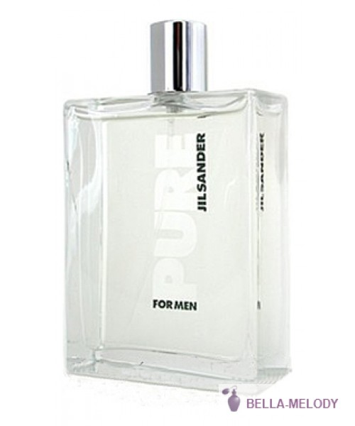 Jil Sander Pure For Men