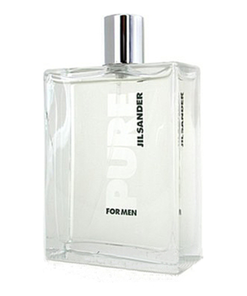 Jil Sander Pure For Men