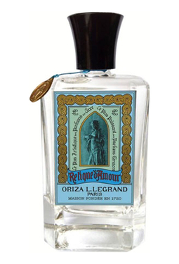 Oriza L. Legrand Relique D'Amour