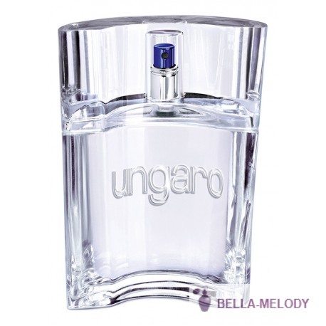 Emanuel Ungaro Cologne Extreme 11