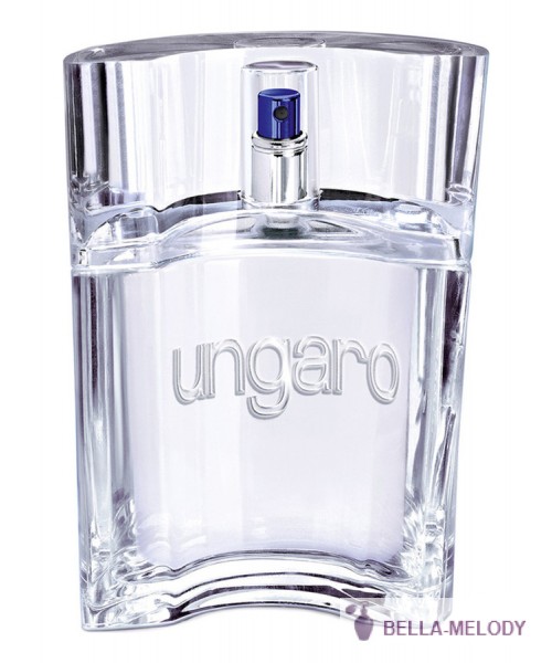 Emanuel Ungaro Cologne Extreme