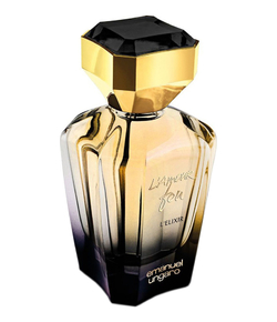 Emanuel Ungaro L'Amour Fou L'Elixir