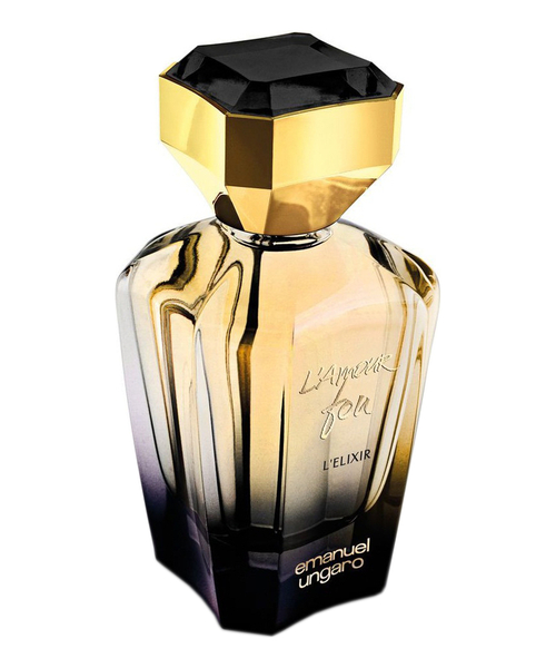 Emanuel Ungaro L'Amour Fou L'Elixir