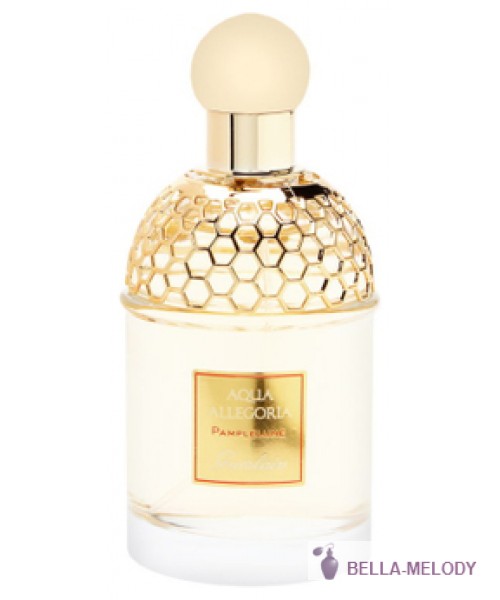 Guerlain Aqua Allegoria Pamplelune