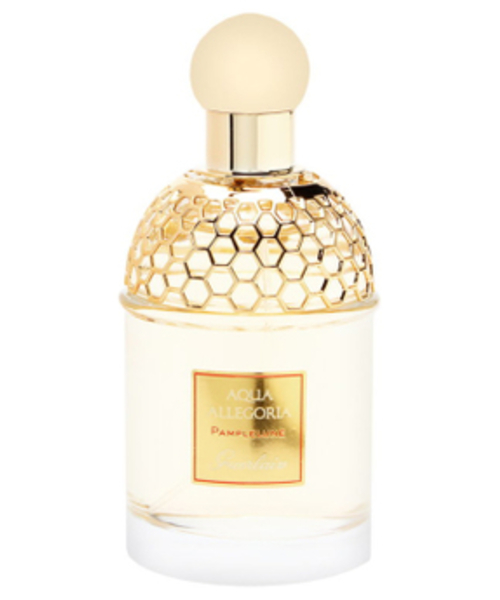 Guerlain Aqua Allegoria Pamplelune