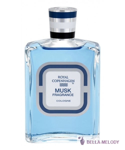 Royal Copenhagen Musk For Men