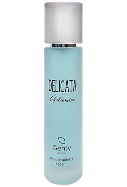 Parfums Genty Delicata Gelsomino