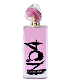 Hanae Mori No 4