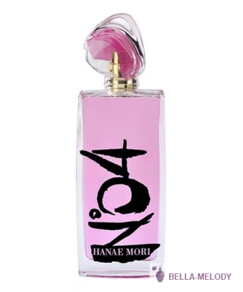 Hanae Mori No 4