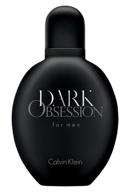 Calvin Klein Dark Obsession