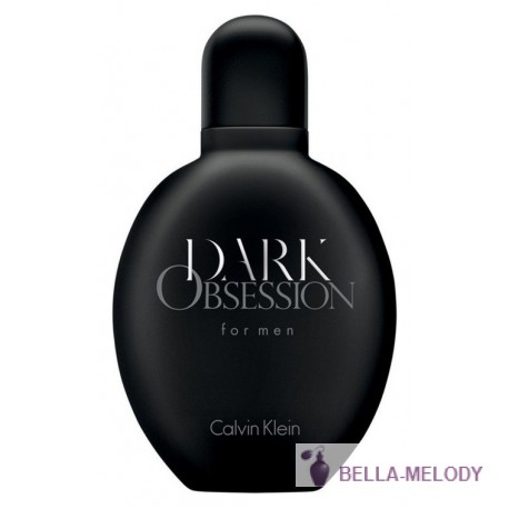 Calvin Klein Dark Obsession 11