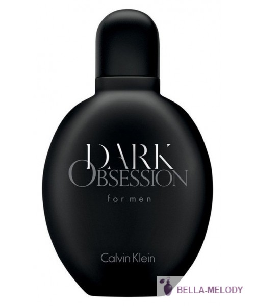 Calvin Klein Dark Obsession